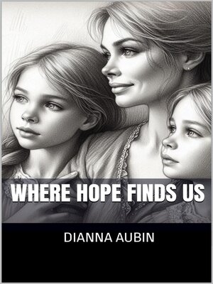 cover image of Where Hope Finds Us